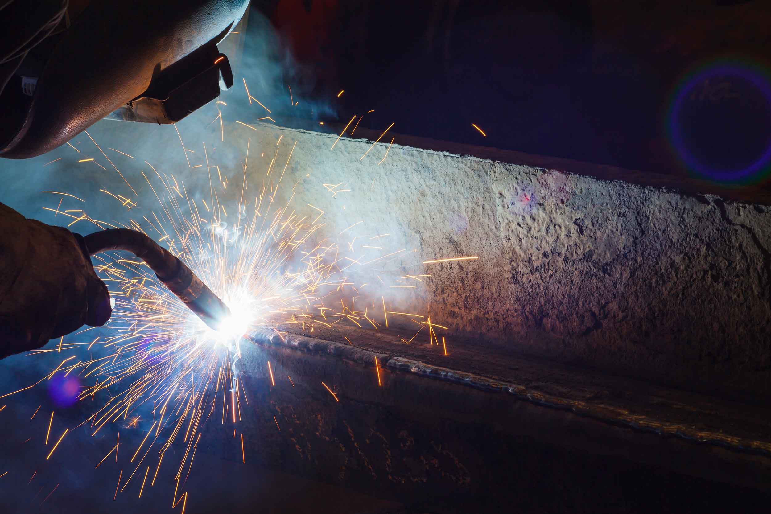 Kona custom metal fabrication